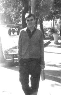 Коля Базилев